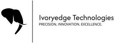 Ivory Edge Badge
